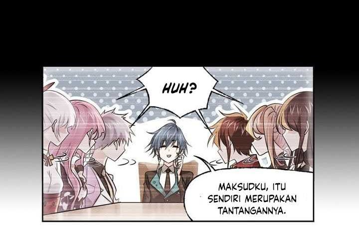 Soul Land Chapter 328 Gambar 23