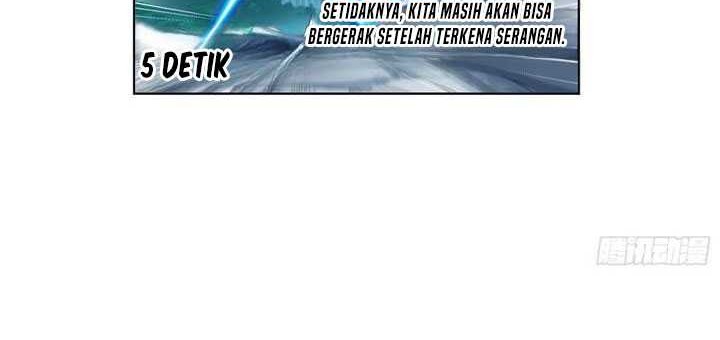 Soul Land Chapter 328 Gambar 25