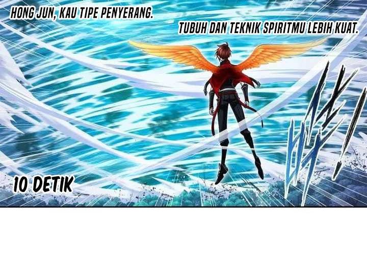 Soul Land Chapter 328 Gambar 29