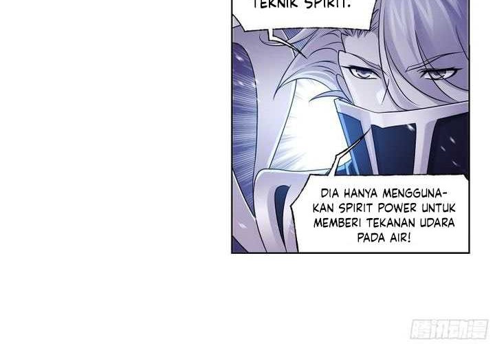Soul Land Chapter 328 Gambar 37