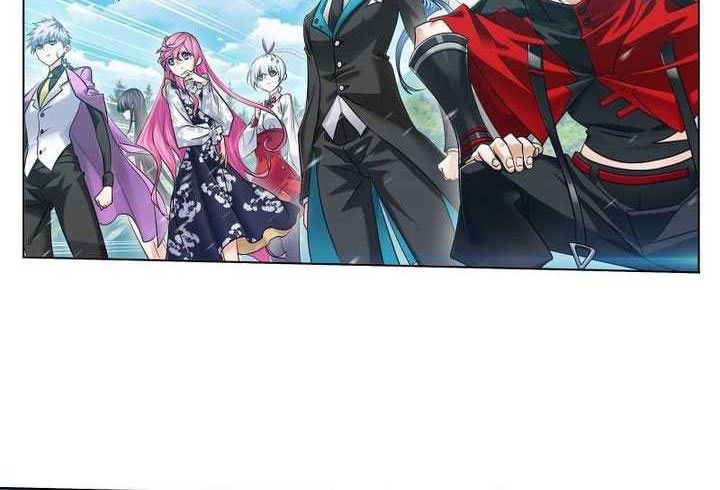 Soul Land Chapter 328 Gambar 15