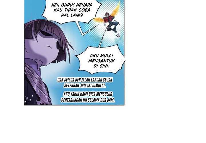 Soul Land Chapter 327 Gambar 21