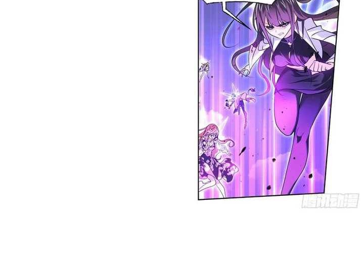 Soul Land Chapter 327 Gambar 23