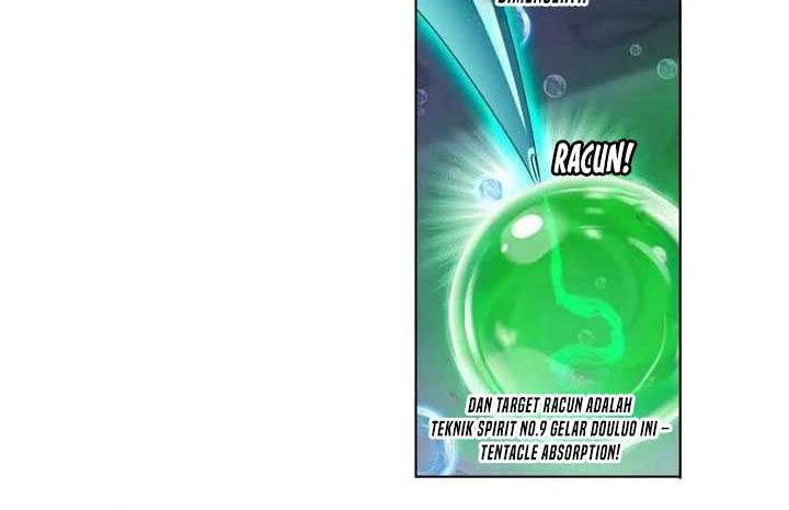 Soul Land Chapter 327 Gambar 31