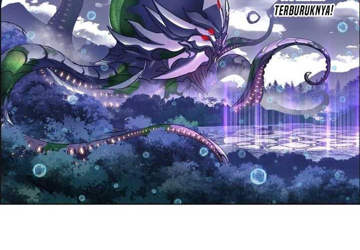 Soul Land Chapter 327 Gambar 35
