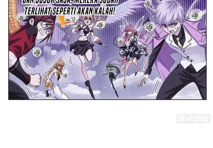 Soul Land Chapter 327 Gambar 15