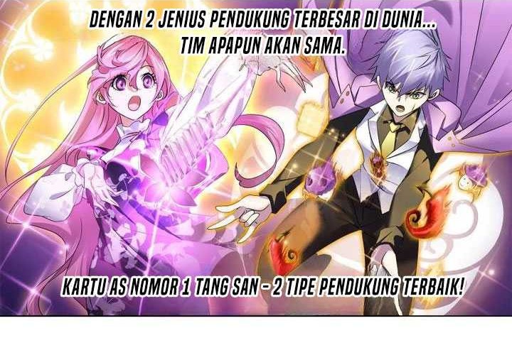 Soul Land Chapter 326 Gambar 34