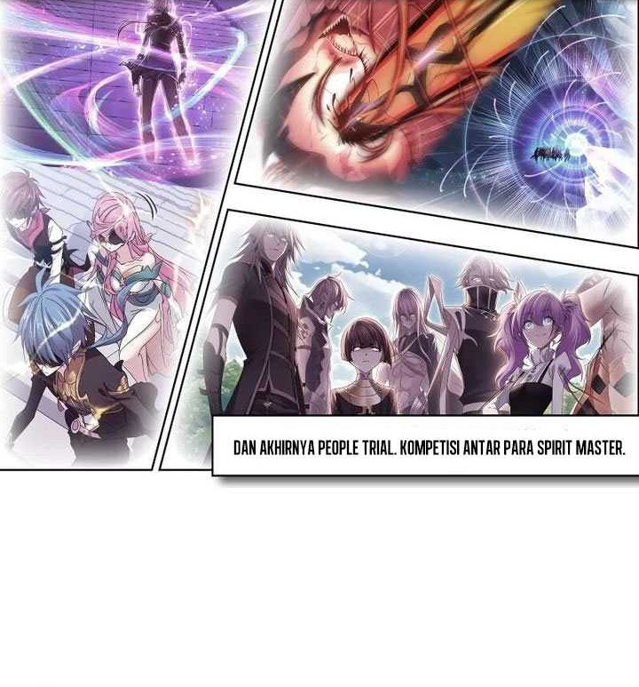Soul Land Chapter 326 Gambar 3