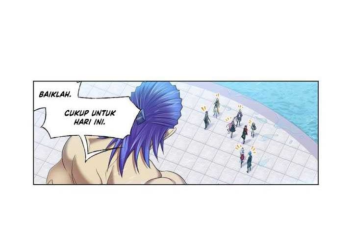 Soul Land Chapter 326 Gambar 15