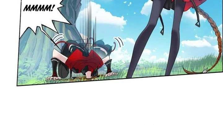 Soul Land Chapter 325 Gambar 19
