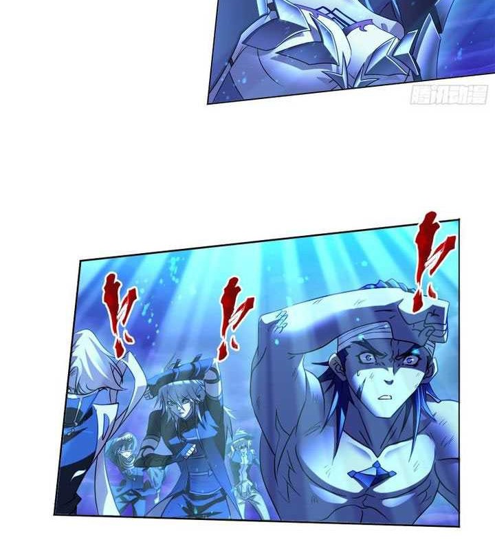Soul Land Chapter 325 Gambar 3
