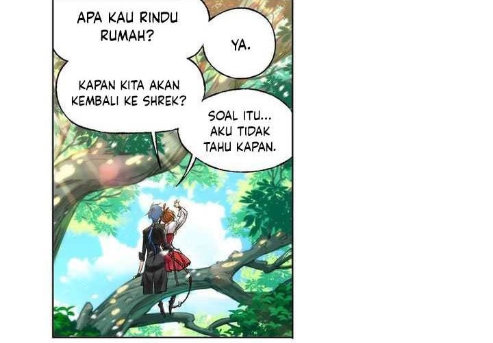 Soul Land Chapter 325 Gambar 15