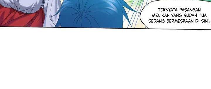 Soul Land Chapter 325 Gambar 17