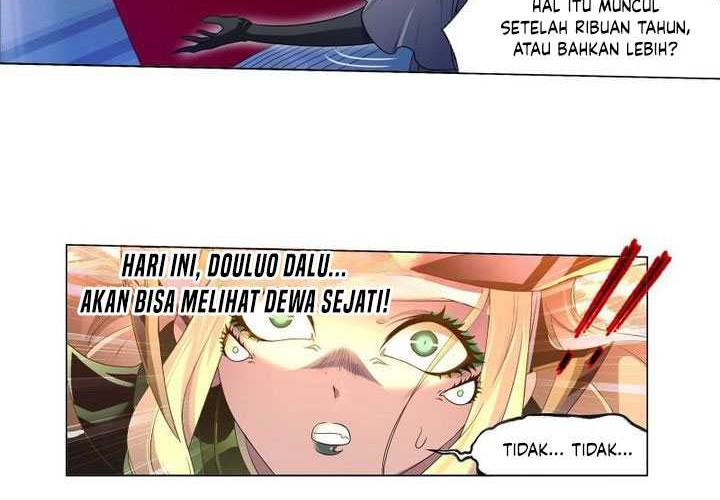 Soul Land Chapter 324 Gambar 30