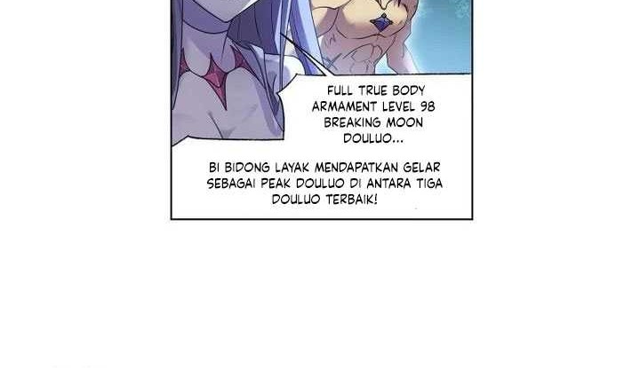 Soul Land Chapter 324 Gambar 7