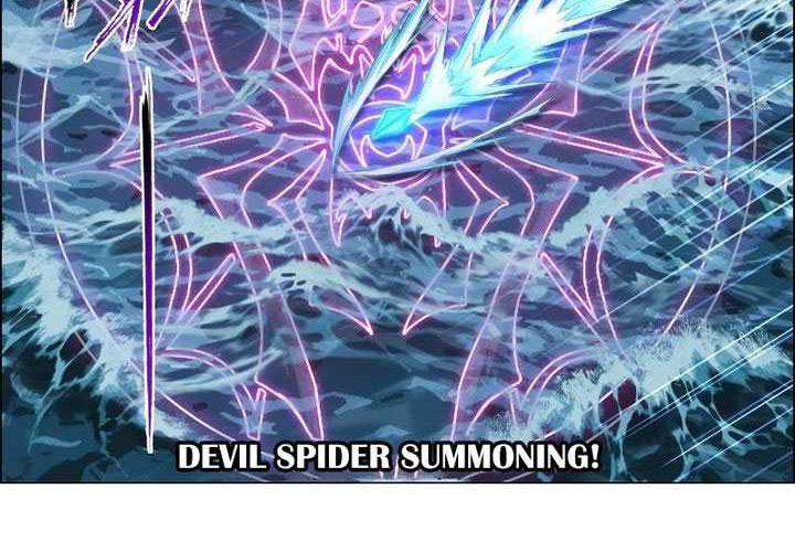 Soul Land Chapter 324 Gambar 16