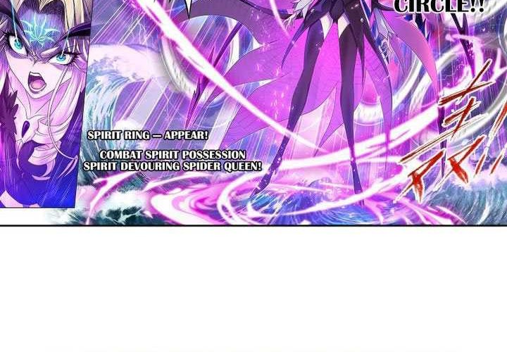 Soul Land Chapter 323 Gambar 27
