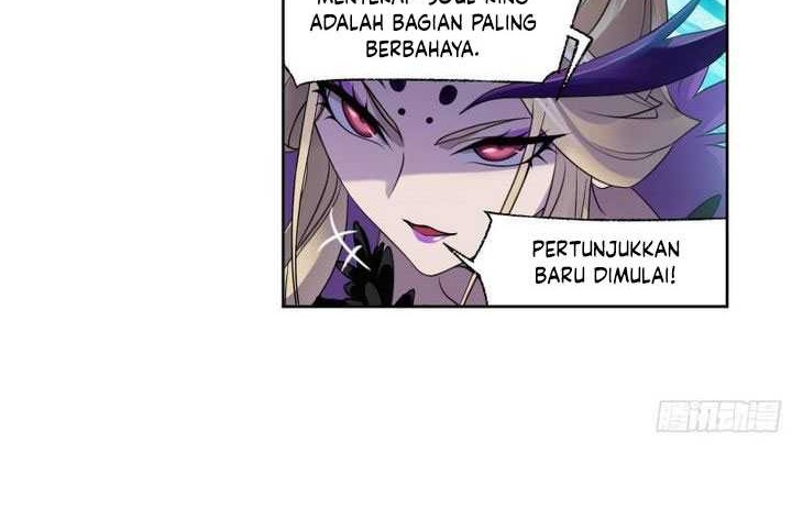 Soul Land Chapter 323 Gambar 3