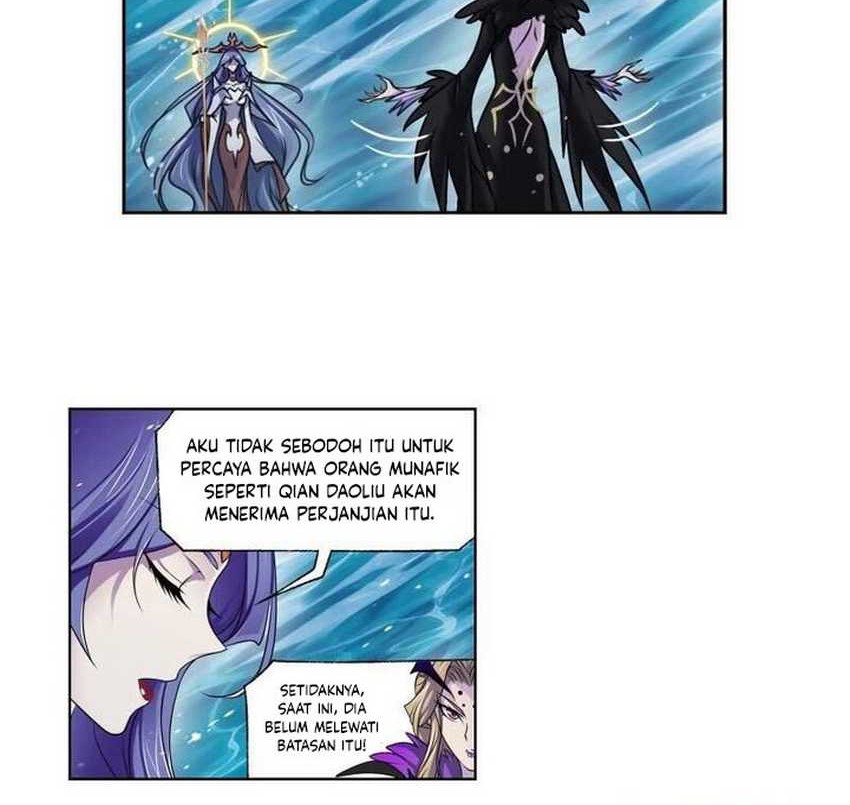 Soul Land Chapter 322 Gambar 21