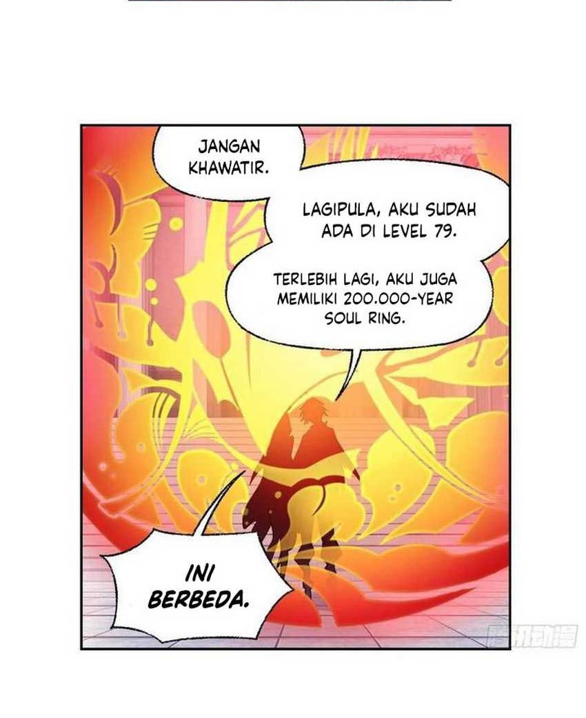 Soul Land Chapter 322 Gambar 23