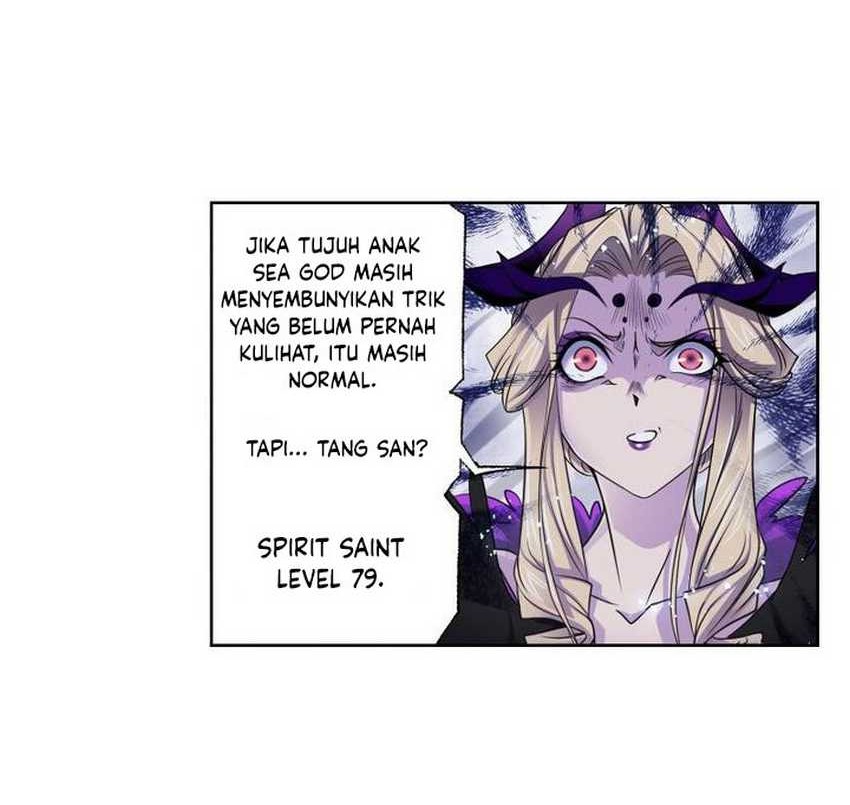 Soul Land Chapter 322 Gambar 25
