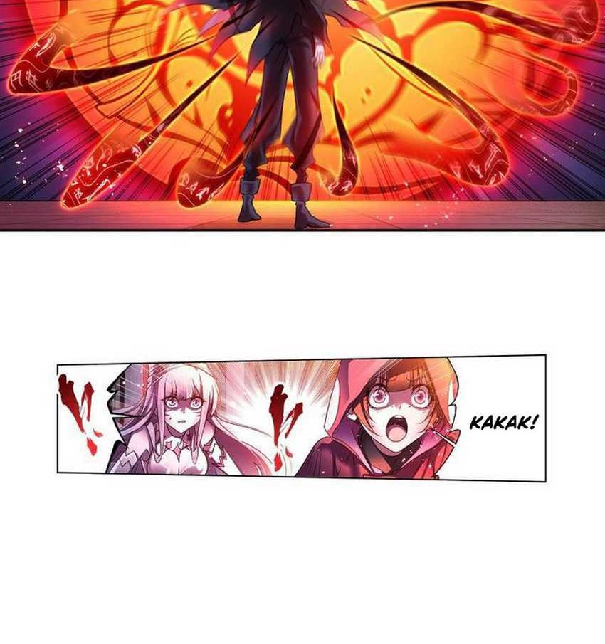 Soul Land Chapter 322 Gambar 27