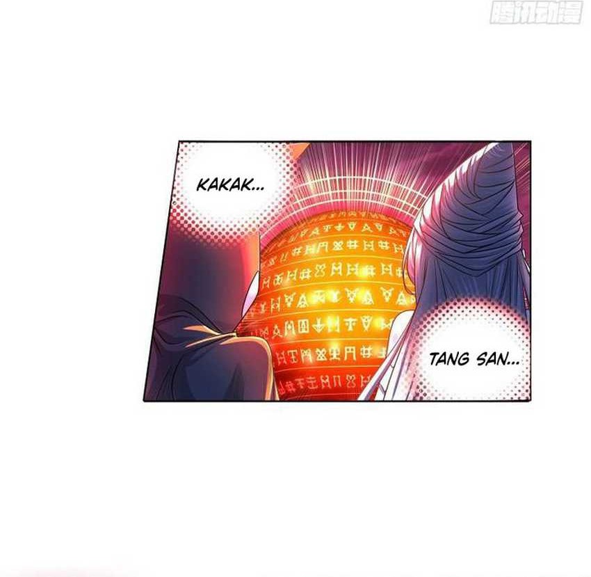 Soul Land Chapter 322 Gambar 29
