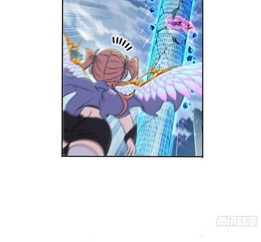 Soul Land Chapter 322 Gambar 31