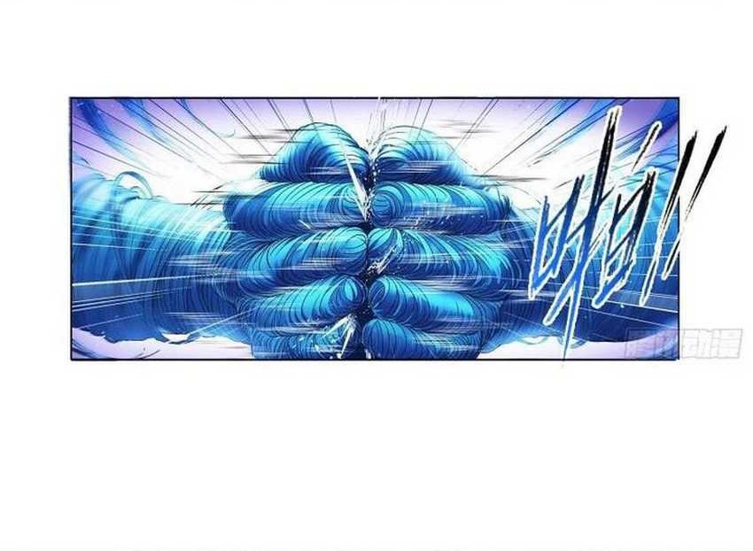 Soul Land Chapter 322 Gambar 39