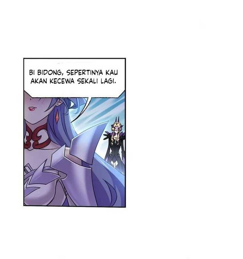 Soul Land Chapter 322 Gambar 41