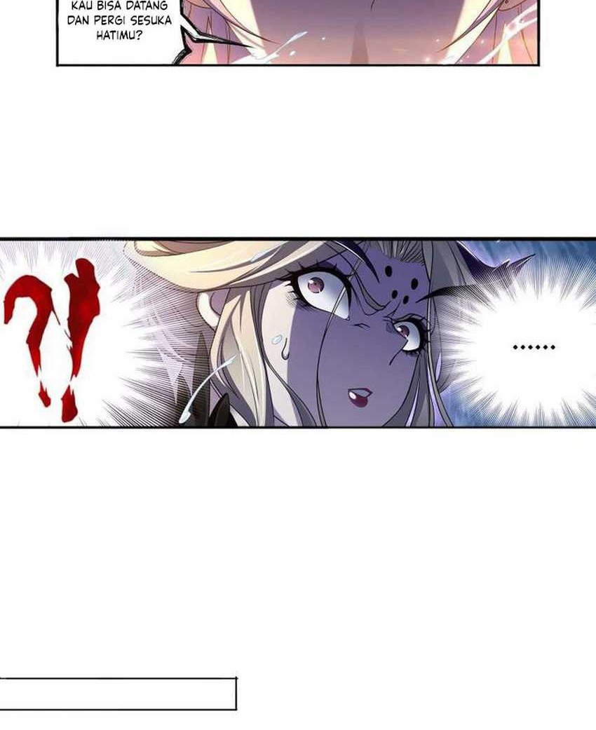 Soul Land Chapter 322 Gambar 5