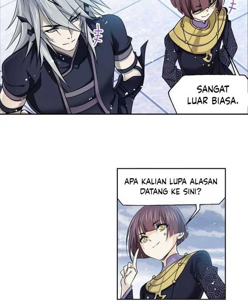 Soul Land Chapter 322 Gambar 11