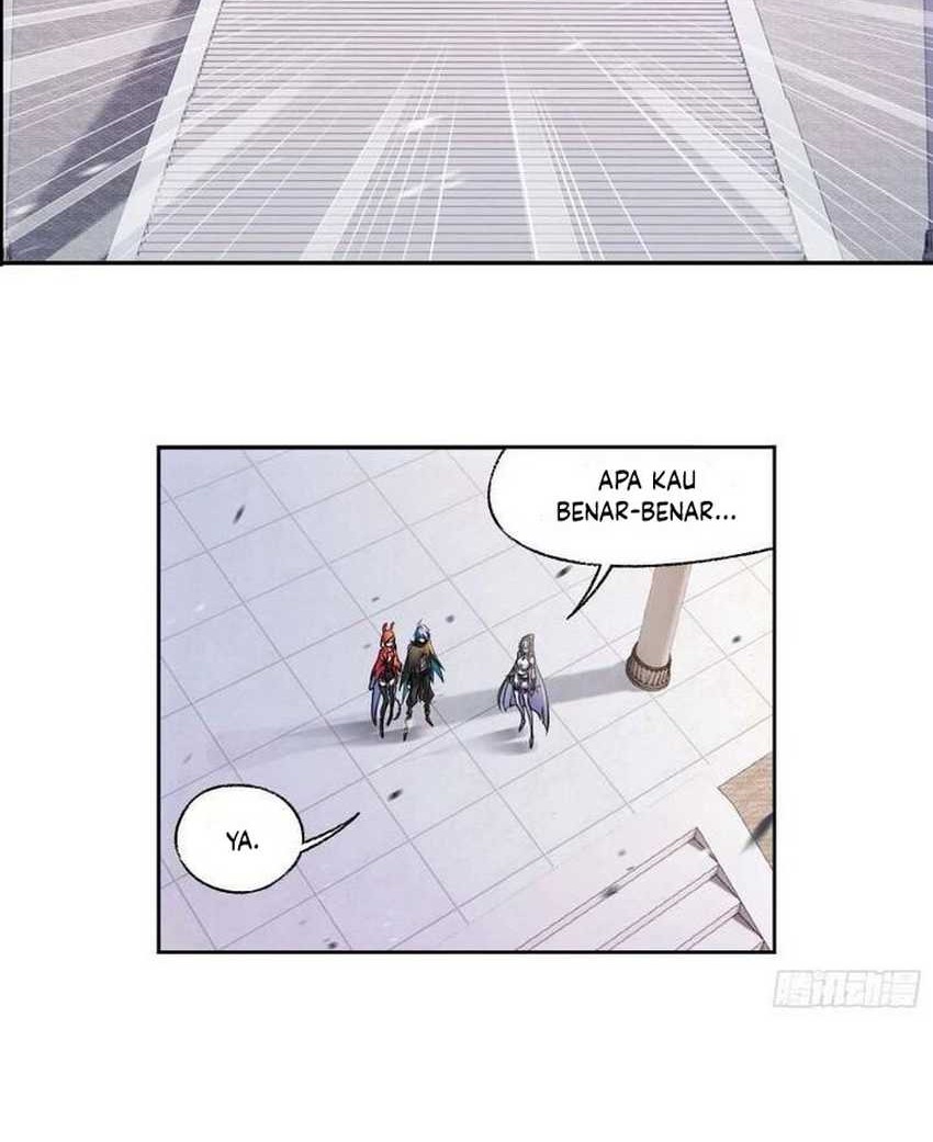 Soul Land Chapter 322 Gambar 17