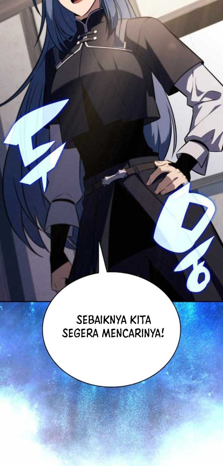 The Regressed Son Of A Duke Is An Assassin Chapter 65 Gambar 27