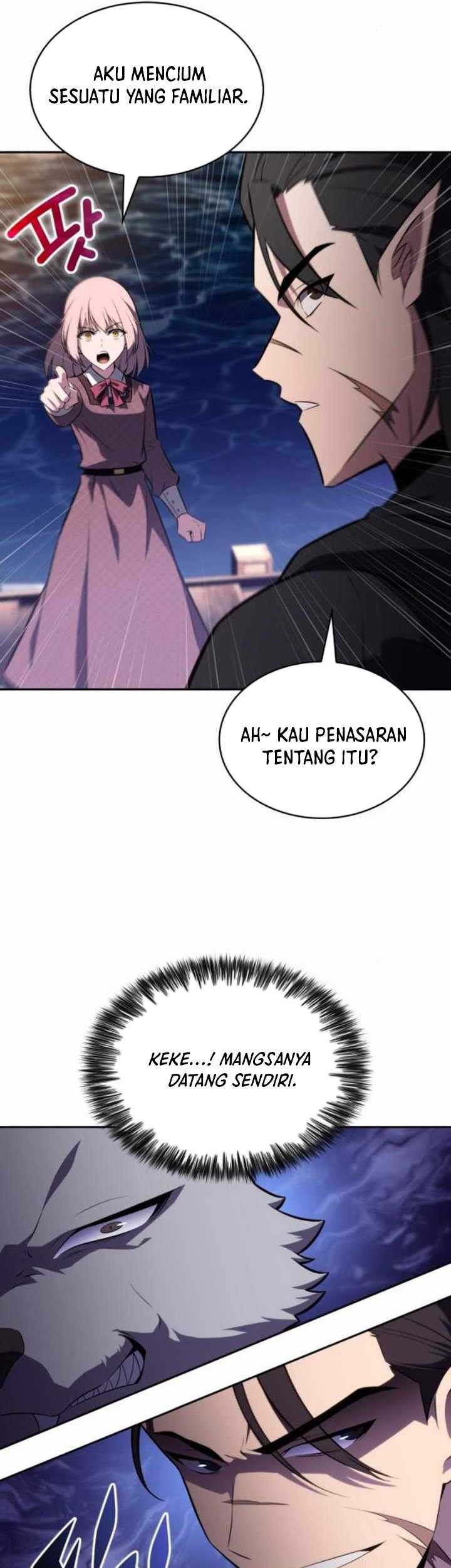 The Regressed Son Of A Duke Is An Assassin Chapter 65 Gambar 36