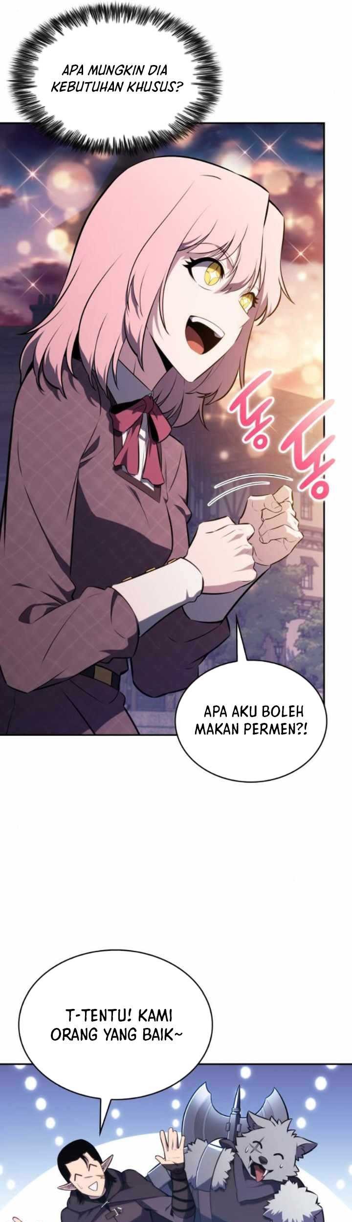 The Regressed Son Of A Duke Is An Assassin Chapter 65 Gambar 40