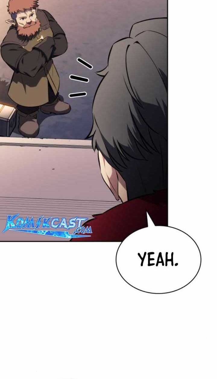 The Regressed Son Of A Duke Is An Assassin Chapter 65 Gambar 67