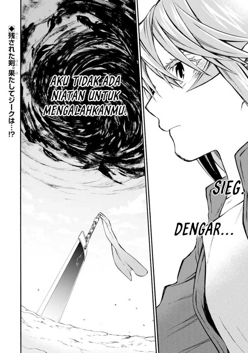 Good Deeds of Kane of Old Guy Chapter 50 Gambar 51