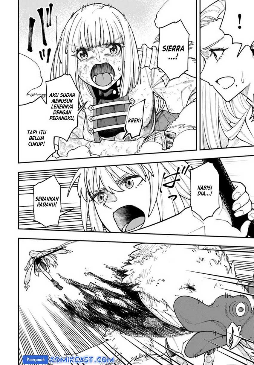 Nito no Taidana Isekai Shoukougun Chapter 36.2 Gambar 14