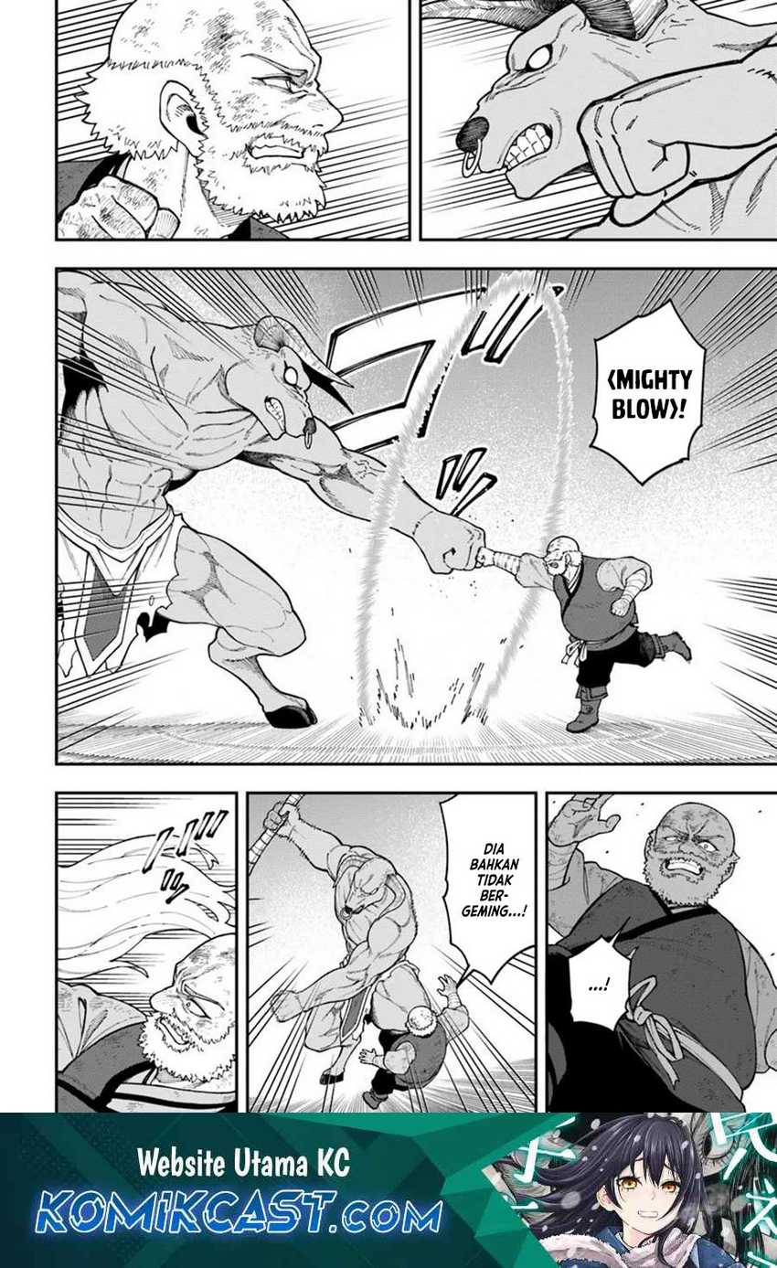 Baca Manga Nito no Taidana Isekai Shoukougun Chapter 36.2 Gambar 2