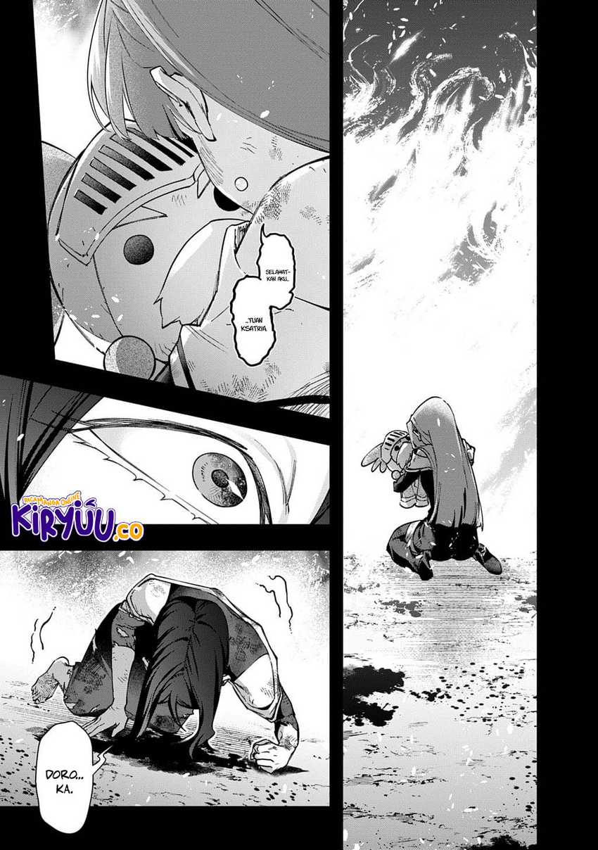 The Kingdom of Ruin Chapter 54 Gambar 10