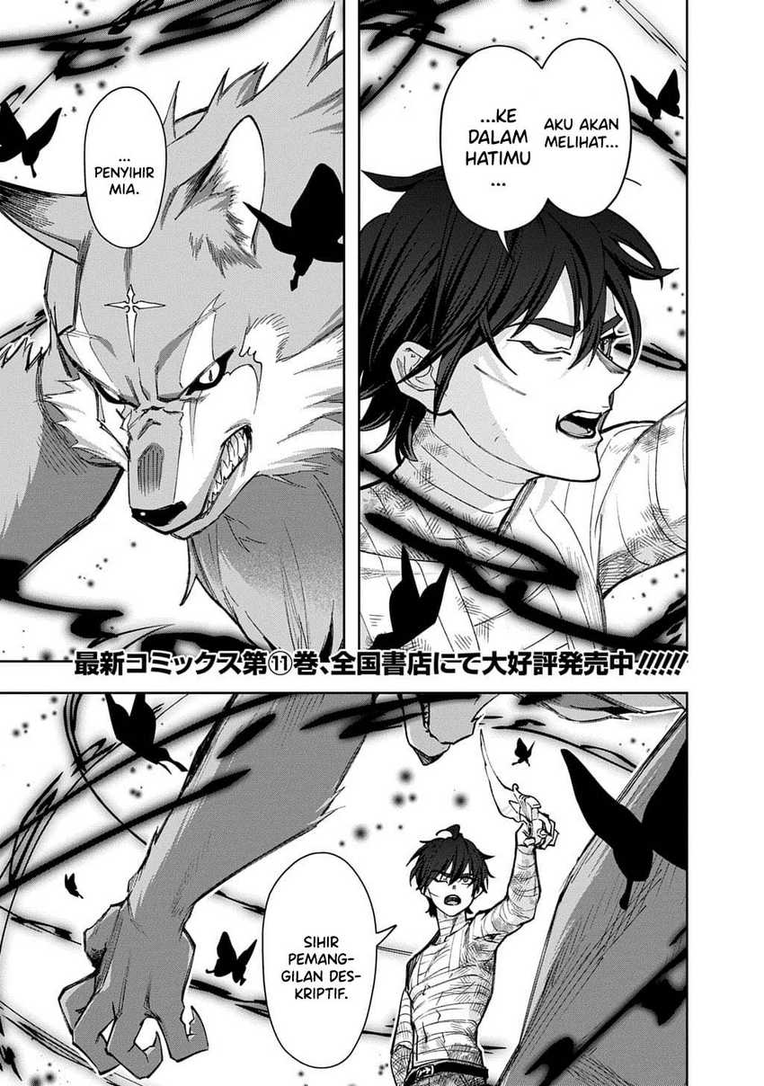 Baca Manga The Kingdom of Ruin Chapter 54 Gambar 2