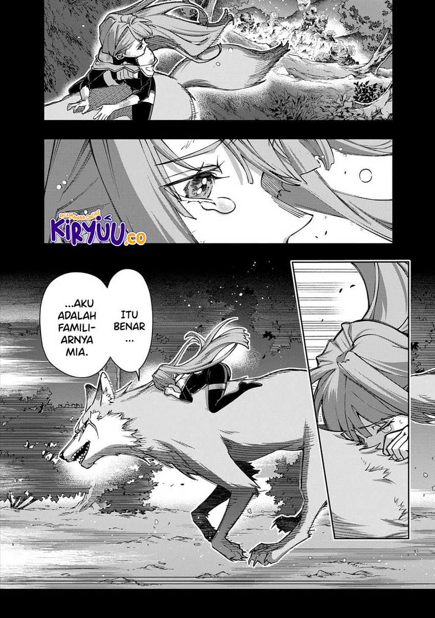 The Kingdom of Ruin Chapter 54 Gambar 27