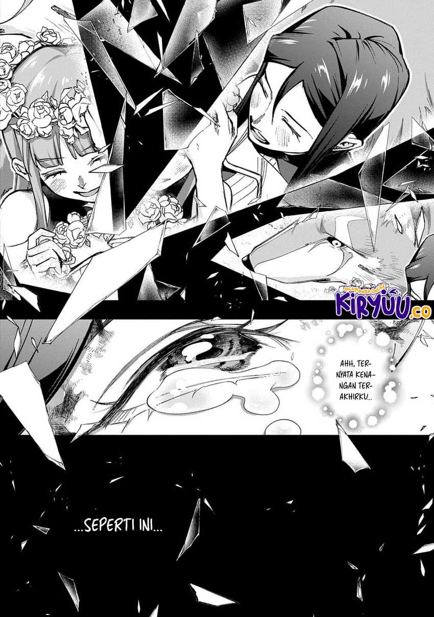 The Kingdom of Ruin Chapter 54 Gambar 39