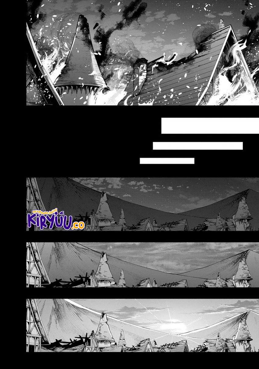 The Kingdom of Ruin Chapter 54 Gambar 42