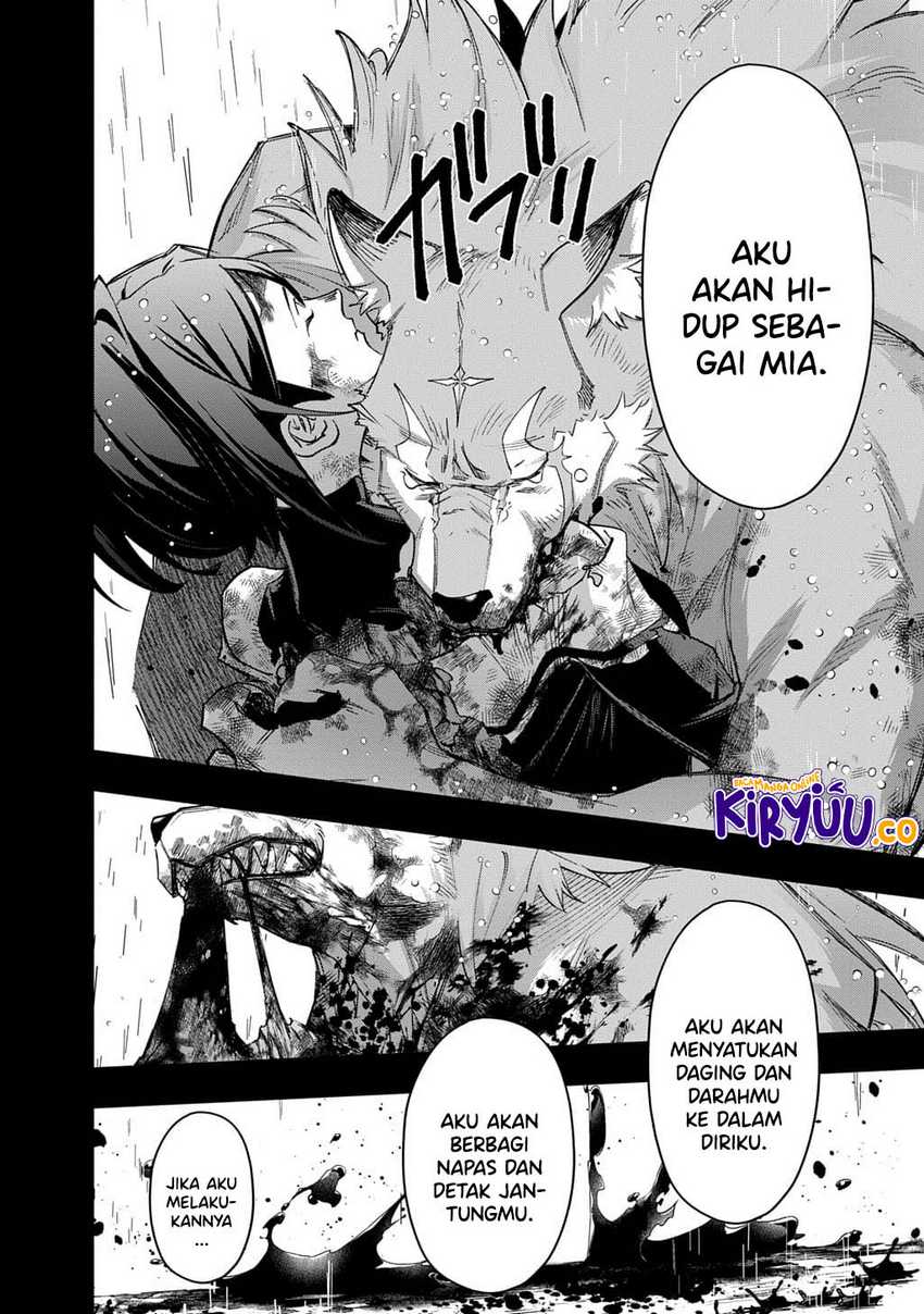 The Kingdom of Ruin Chapter 54 Gambar 50