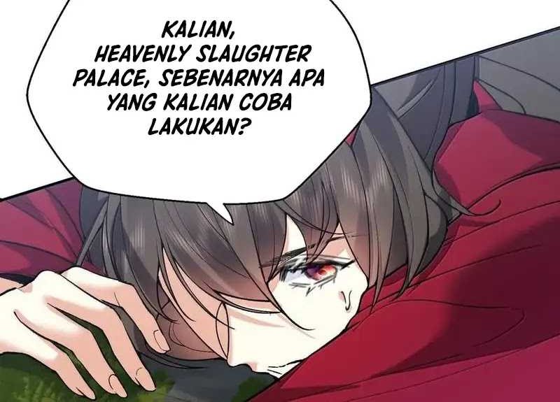 Am I Invincible Chapter 274 Gambar 30
