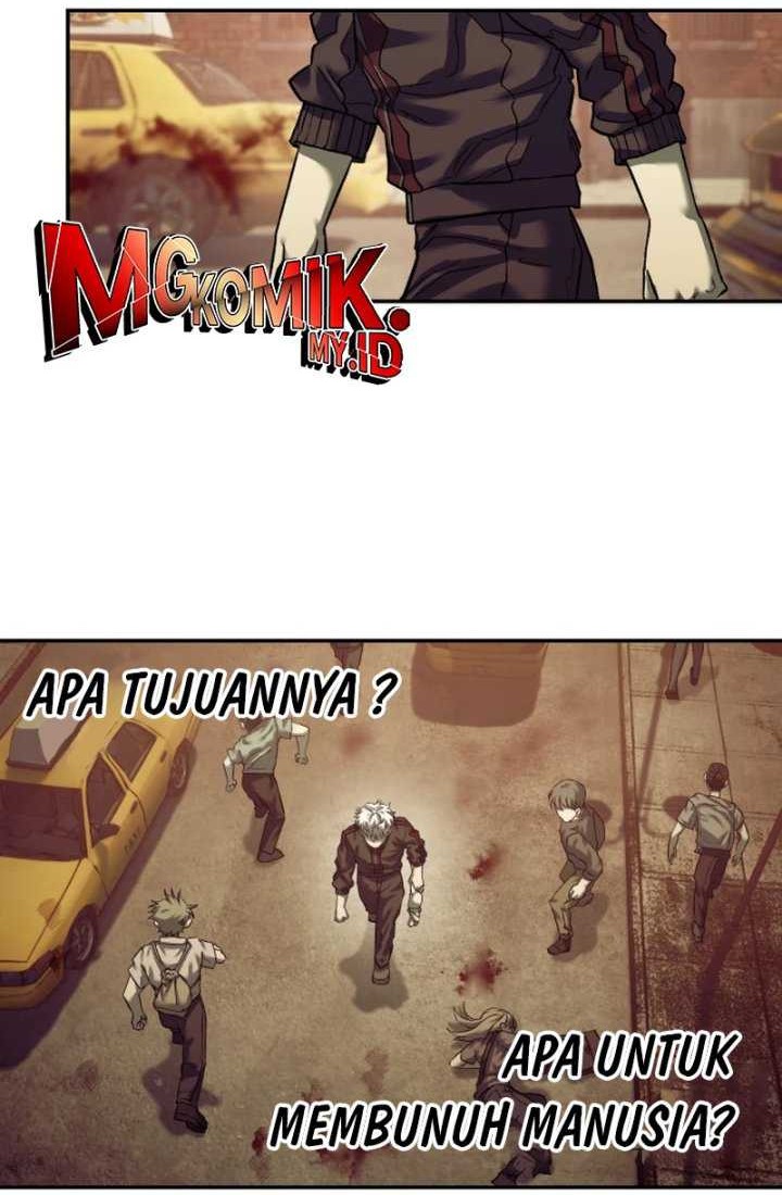 Baca Manhwa Surviving the Apocalypse Chapter 34 Gambar 2