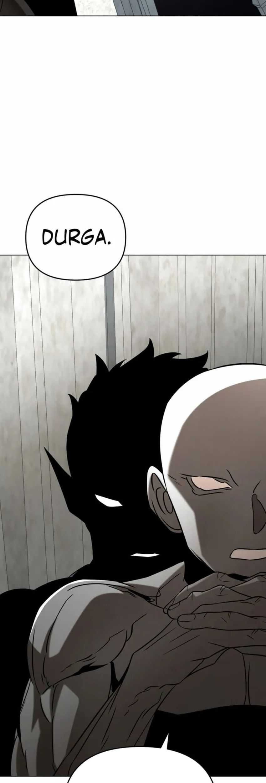 The Return Of Apocalypses Tyrant Chapter 40 Gambar 38