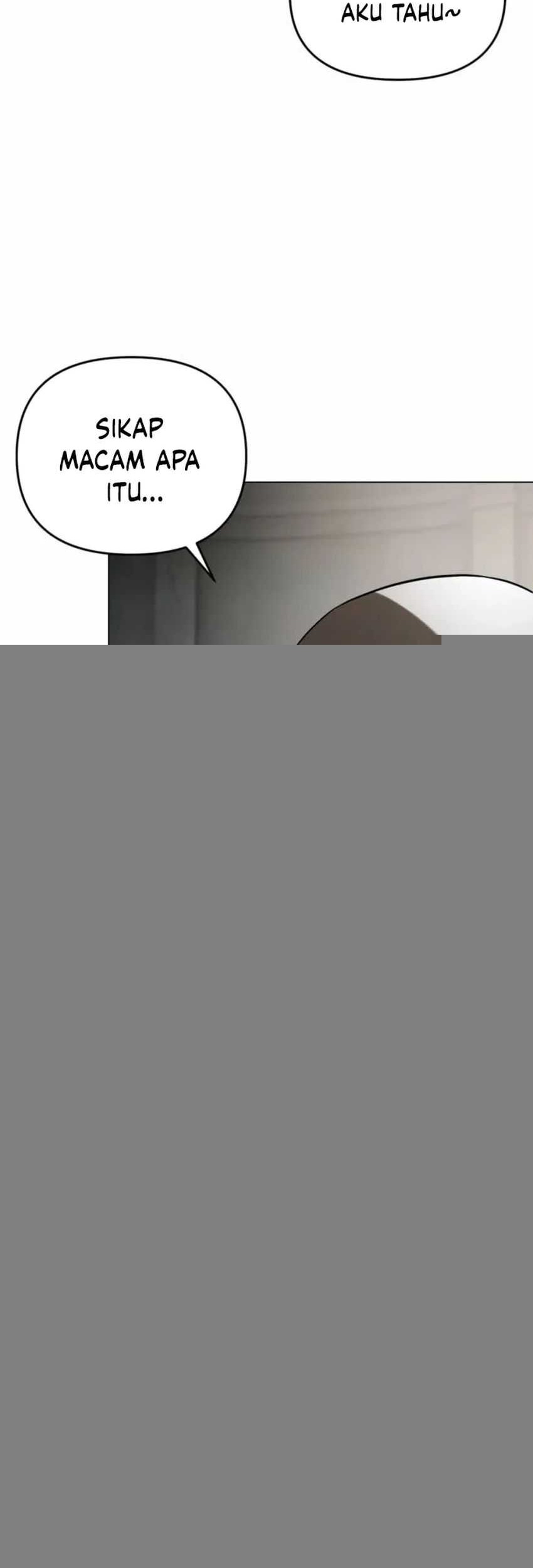 The Return Of Apocalypses Tyrant Chapter 40 Gambar 41